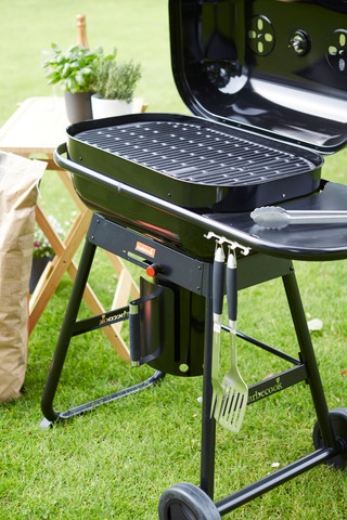Barbecook Magnus Comfort