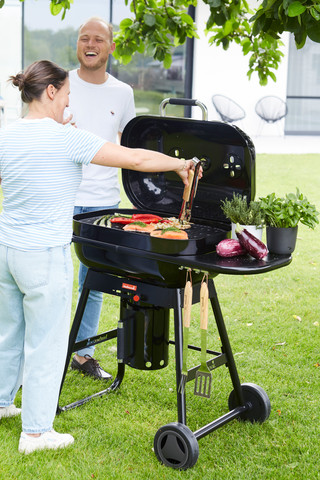 Barbecook Magnus Comfort