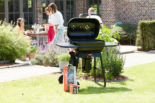 Barbecook Magnus Premium