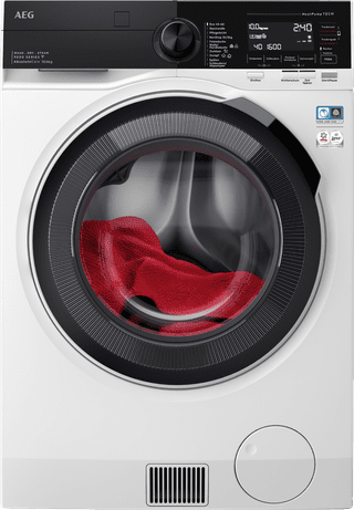AEG LWR9W80600 - 10/6 kg