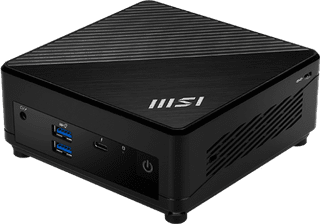 MSI Cubi 5 12M-459EU