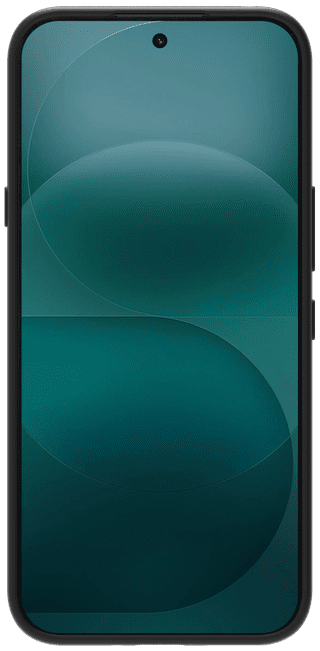 BlueBuilt Nothing Phone (4a) Pro Backcover Schwarz