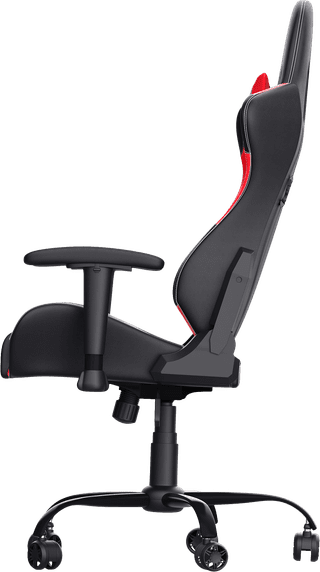 Trust GXT 708R Resto Gaming Chair Red