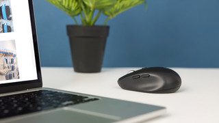 BlueBuilt Tradendum Kabellose Bluetooth-Maus