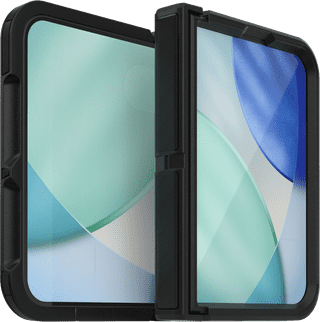 Otterbox Defender iPhone Duo Full Body Case with MagSafe Black
