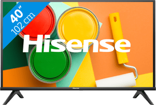Hisense 40A4K (2023)