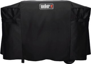 Weber Premium Abdeckung für Slate Plancha 71 cm
