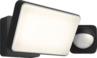 Philips Hue Welcome Flutlicht White + Outdoor-Sensor