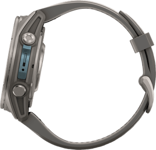 Garmin Fenix 9 Grey 43mm