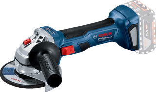Bosch Professional GWS 18V-7 (ohne Akku)
