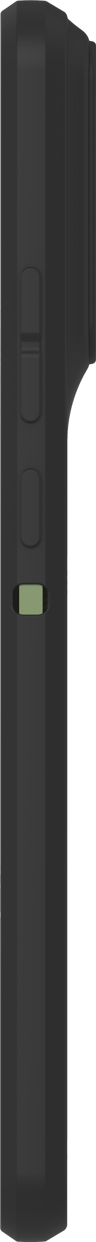 Just in Case Rugged Motorola Edge 70 Back Cover Black