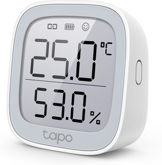 TP-Link Tapo T315 Smart Thermometer und Hygrometer