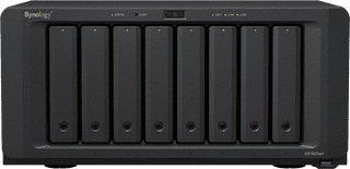 Synology DS1823xs+
