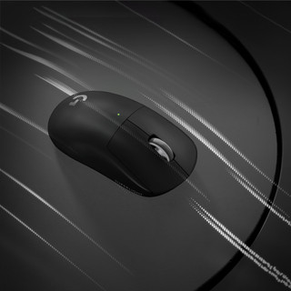 Logitech G PRO X SUPERLIGHT 2c SE Schwarz