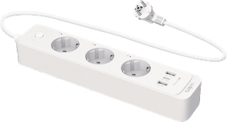 TP-Link Tapo P300 Smart Power Strip