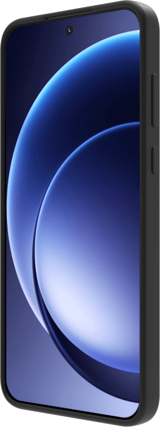 BlueBuilt OnePlus 15R Back Cover Black