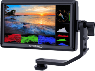 Feelworld 5.5 Inches 4K FW568 V2