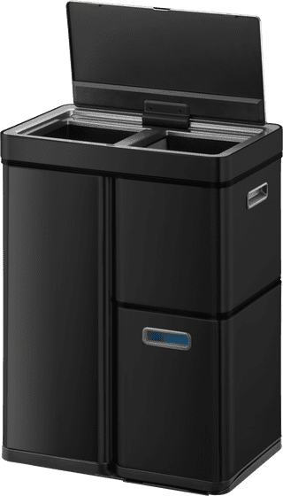 EKO Mirage Plus Sensor 30 + 2x 15L Matte Black