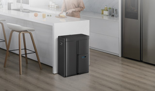 EKO Mirage Plus Sensor 30 + 2x 15L Matte Black