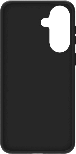 BlueBuilt Protective Back Cover Samsung Galaxy A37 Black