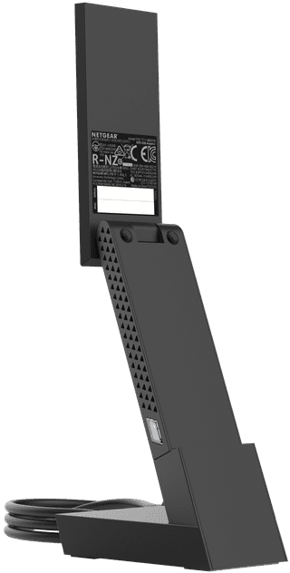 Netgear Nighthawk A8000