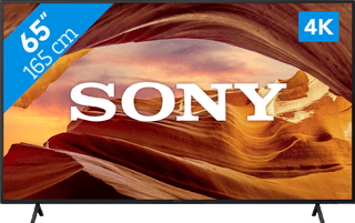 Sony Bravia KD-65X75WL (2023)