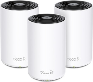 TP-Link Deco XE75 3-pack