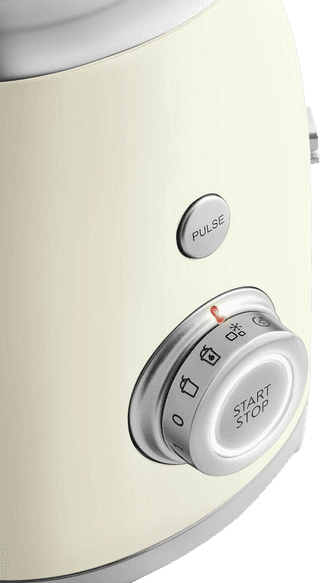 SMEG BLF03CREU Crème