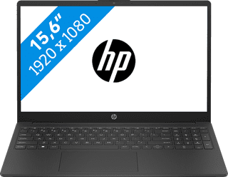 HP 15-fd0055ng - 15.6 inches - Intel Core i5 - 8GB RAM/512GB SSD