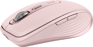 Logitech MX Anywhere 3S Compact Pink