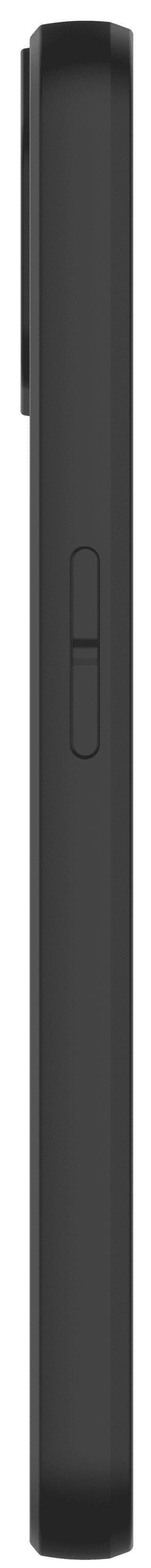 Just in Case Soft Design Nothing Phone (3a) Lite Back Cover Black