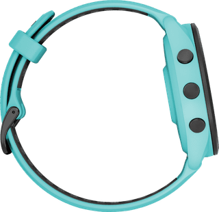 Garmin Forerunner 265 Blue