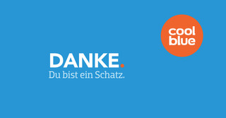 Geschenkgutschein Danke 10 Euro