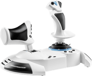 Thrustmaster T.Flight Hotas 5 Microsoft Flight Simulator Edition