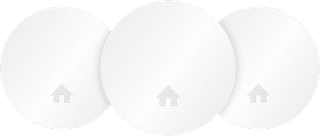 Elro FS4610 (10 years) 3-Pack