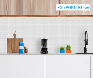 Philips Senseo Select CSA230/50 Gray
