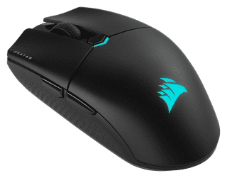 CORSAIR KATAR ELITE Wireless Gaming Mouse
