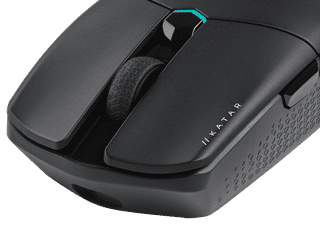 CORSAIR KATAR ELITE Wireless Gaming Mouse
