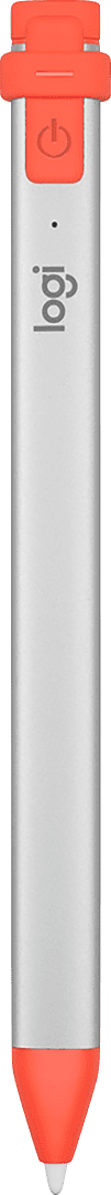 Logitech Crayon Digital Pencil fürs Apple iPad