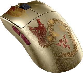 Razer Viper V3 Pro Kabellose Gaming-Maus - Counter Strike 2 Edition
