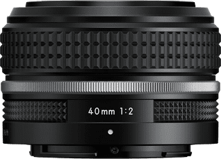 Nikon NIKKOR Z 40mm f/2.0 Special Edition