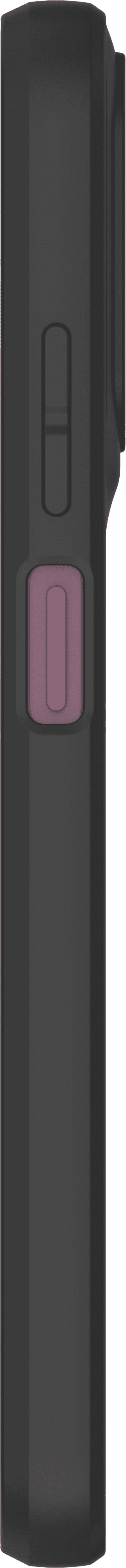 Just in Case Soft Design Motorola Moto G17 / G17 Power Backcover Schwarz