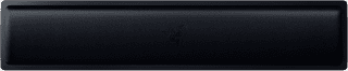 Razer Leatherette Wrist Rest for Full-Size Gaming Keyboards
