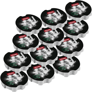 Miele PowerDisk All in 1 ECO - 12 Stück (Set)