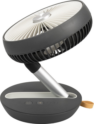 Eurom Vento Cordless Foldable