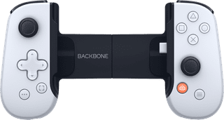 Backbone One 2nd Gen White PlayStation Edition (USB-C)