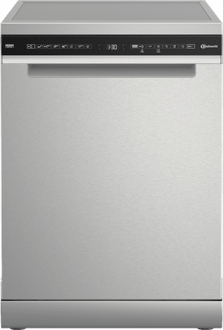 Bauknecht B7F HS51 X