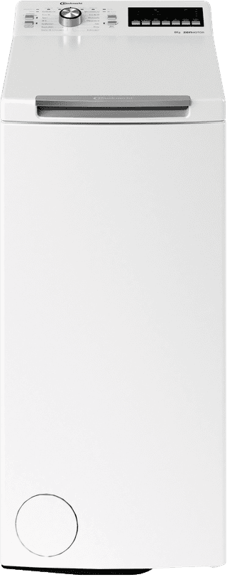 Bauknecht WMT Star 6ZB