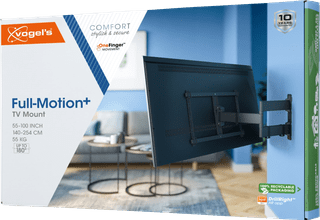Vogel's Comfort 3845
