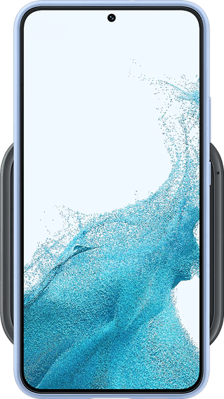 Samsung Wireless Charger 15W Black